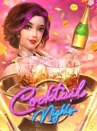 Progressive Jackpot slot cover